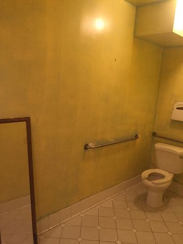 First and/or Second Floor Space